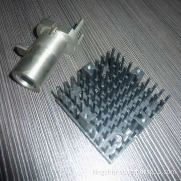 Precision CNC Lathe Parts Custom CNC Machining Parts